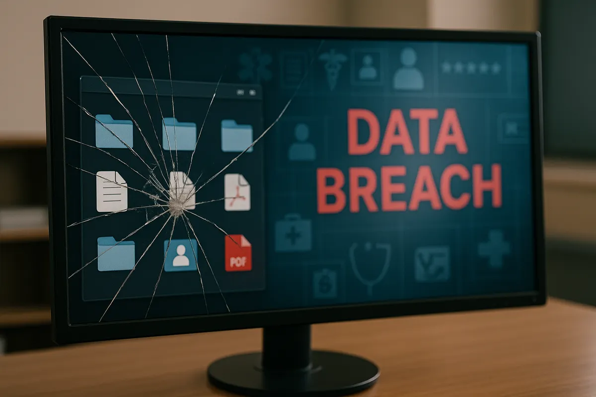 Liberty Resources Data Breach Lawsuit Investigation