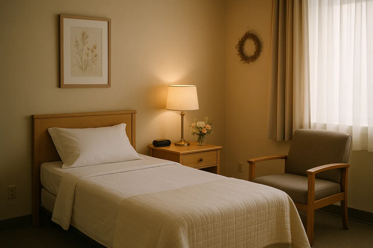 VITAS Hospice Services Data Breach Exposes Patient Social Security Numbers