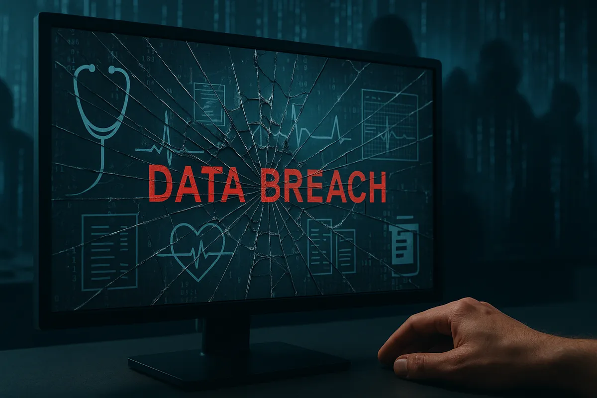 VITAS Healthcare Data Breach Lawsuit Investigation