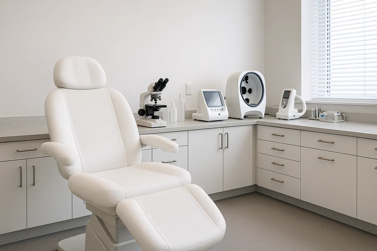 Dermatology Associates Data Breach: Possible Exposure of SSNs & Health Information 