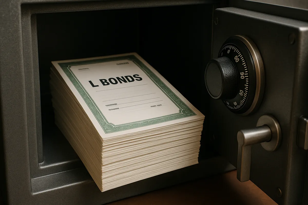 GWG Holdings $50.95M L Bond Securities Settlement GWG Holdings $50.95M L Bond Securities Settlement