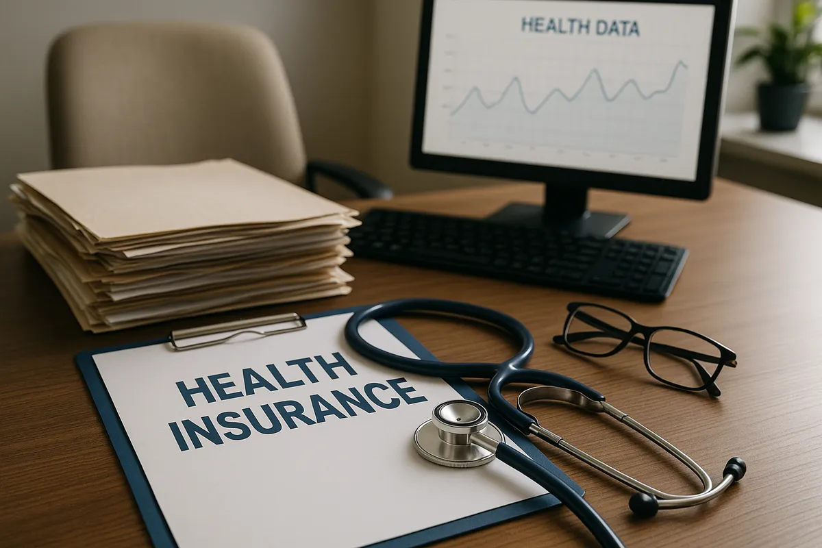 Anthem, Inc. Data Breach Exposes SSNs & Medical Info 