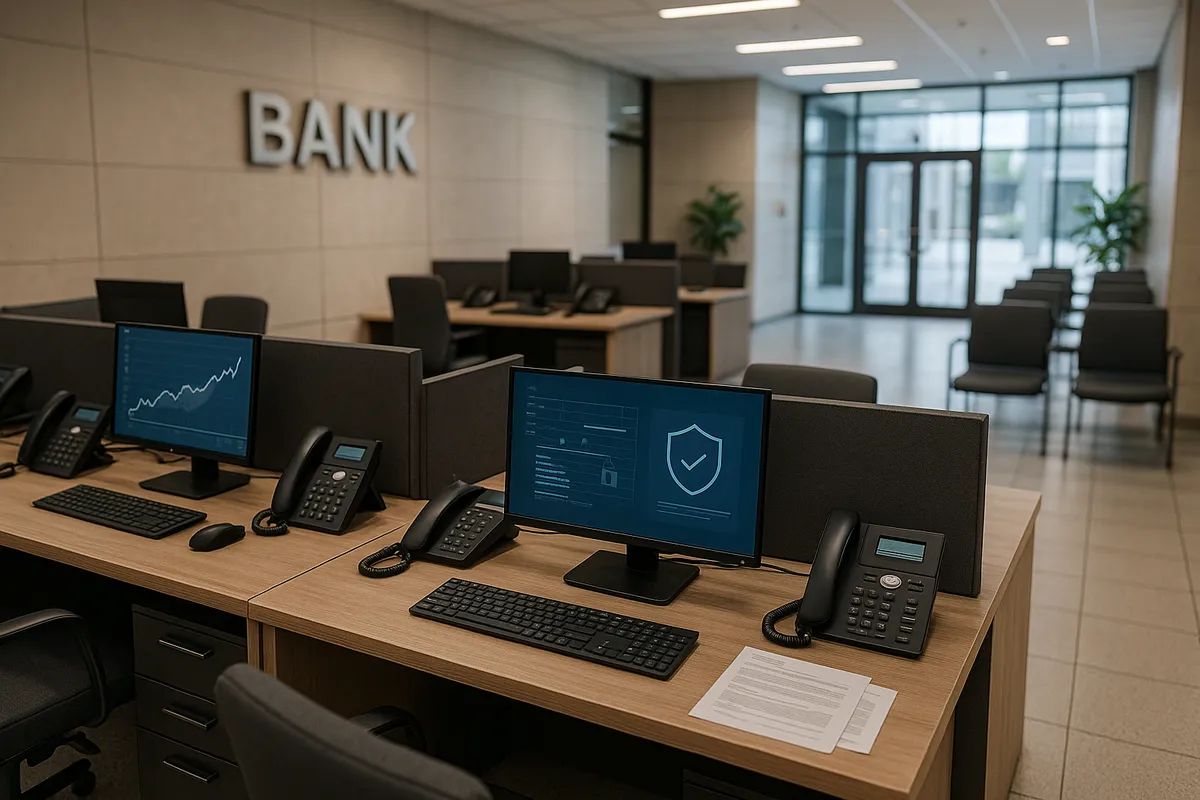 Norway Savings Bank, Via Marquis Data Breach Affects 51,000