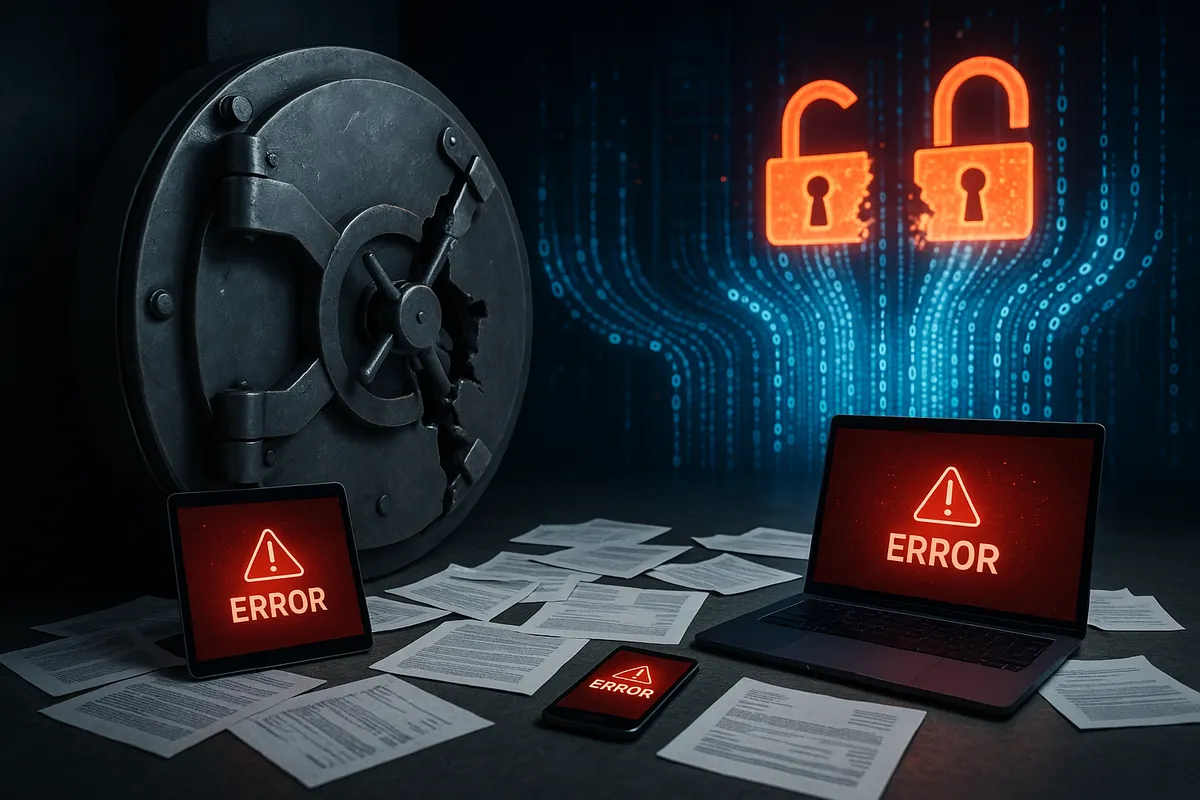 Norway Savings Bank Data Breach Lawsuit Investigation