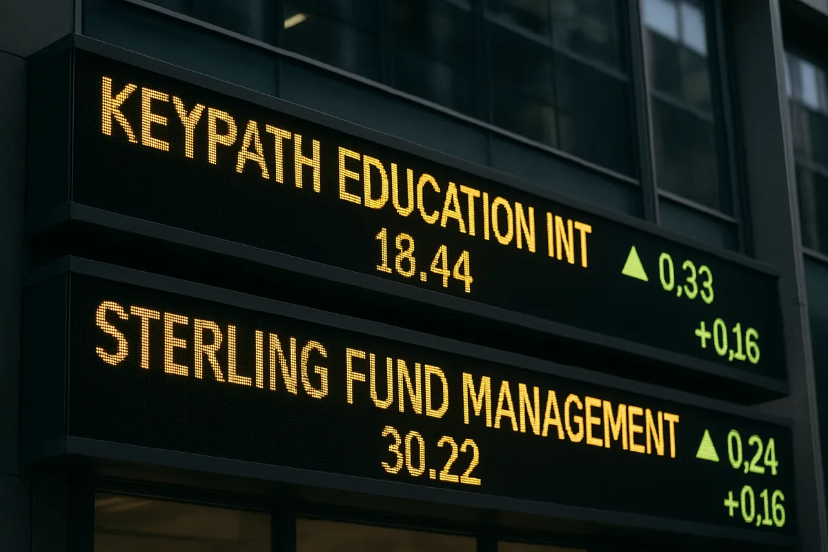 Keypath Education $4.85M Securities Class Action Settlement