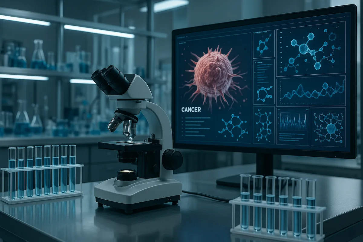 OncoHealth Data Breach Exposes Names & Dates of Birth