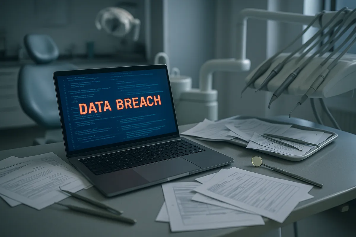 Delta Dental Data Breach Lawsuit Investigation