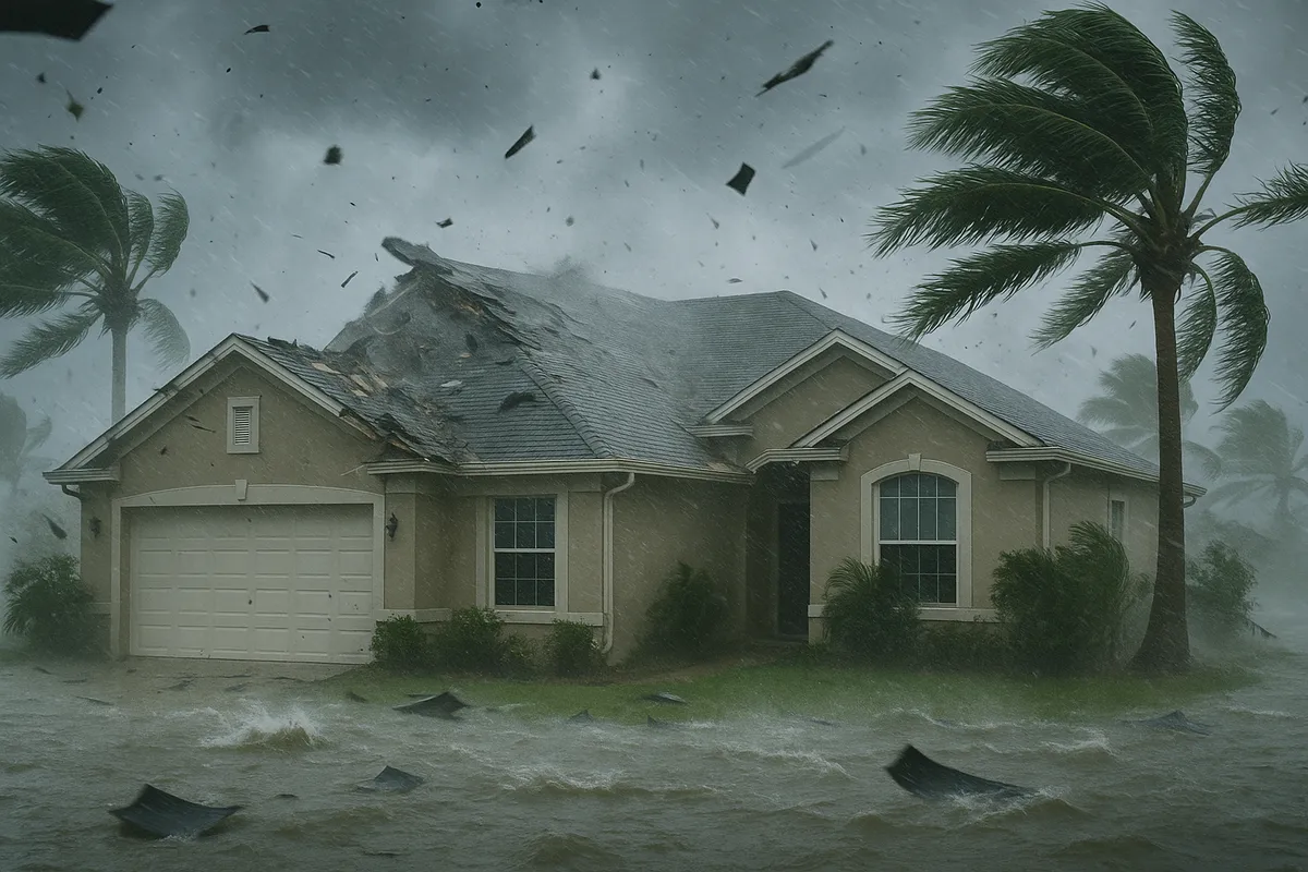 Security First Insurance $350K Property Damage Settlement