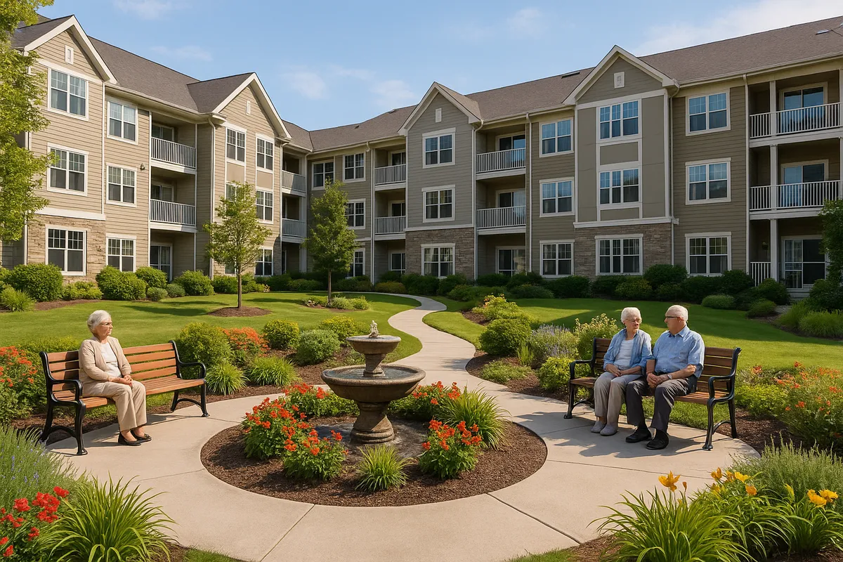 Saint Mary’s Home of Erie Data Breach