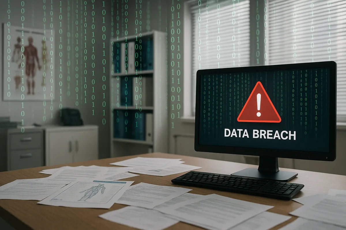 Saint Mary's Home of Erie Data Breach Lawsuit Investigation