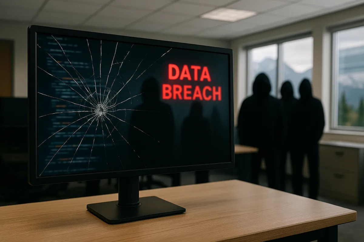 Ahtna, Inc. Data Breach Lawsuit Investigation
