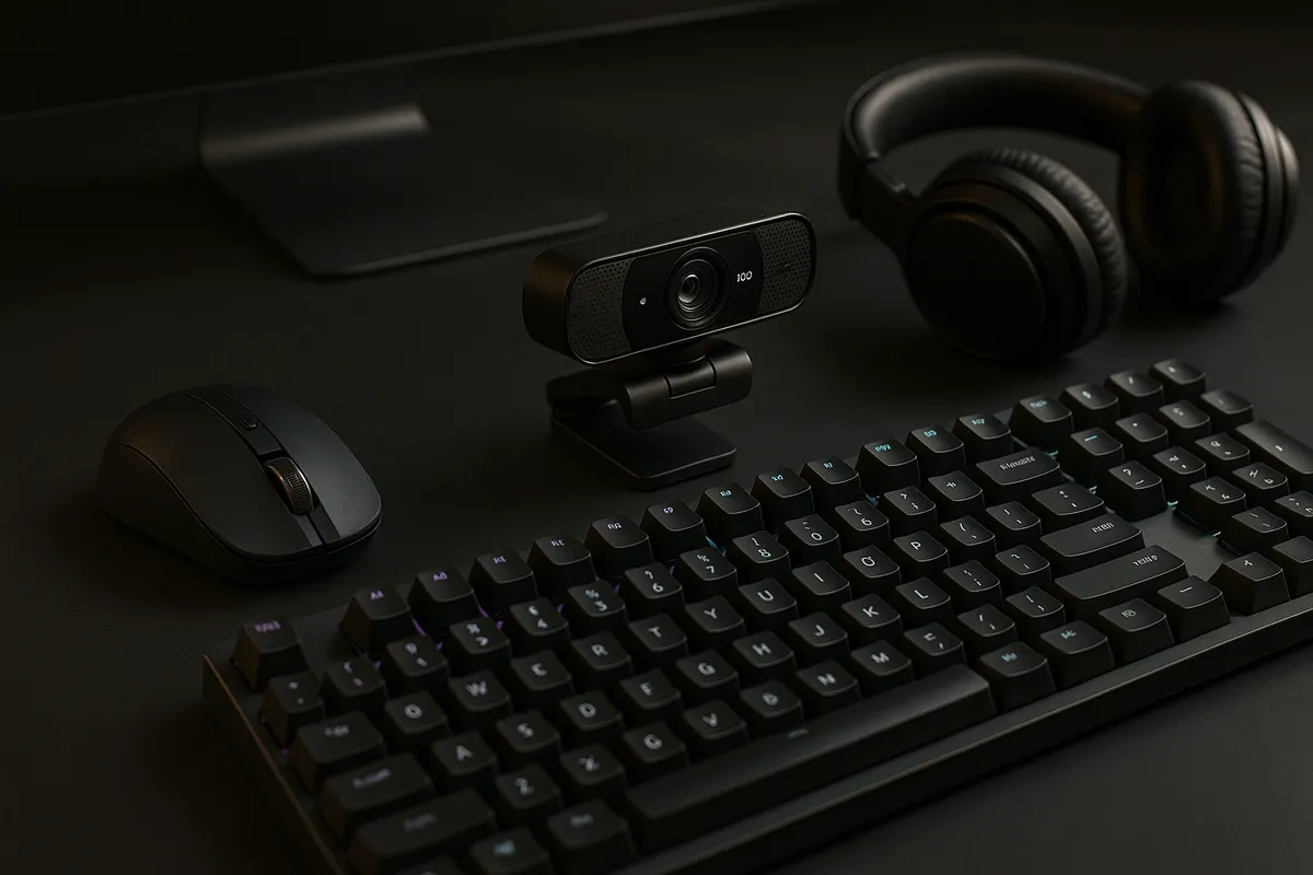 Logitech Discloses Zero-Day Exploit Data Breach to the SEC