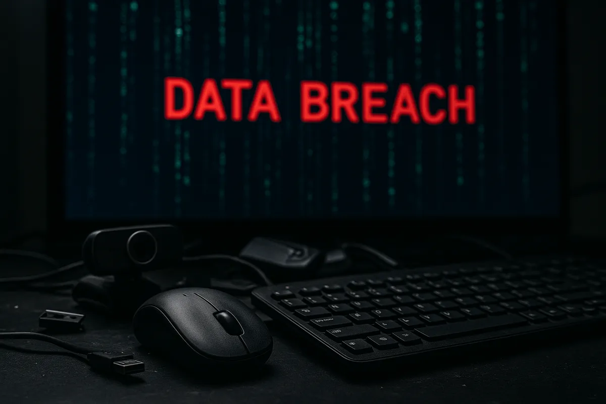 Logitech Data Breach Lawsuit Investigation