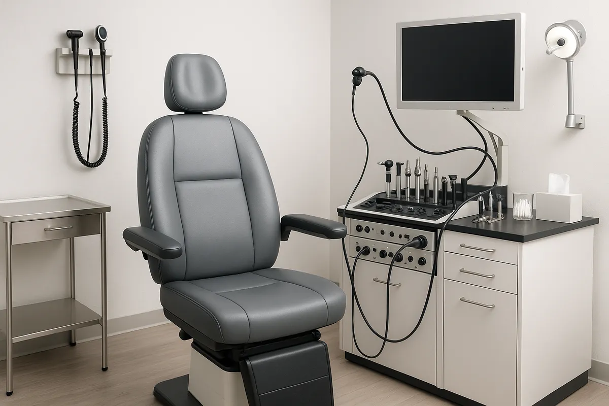 Cache Valley ENT Discloses Data Breach to Multiple State Attorneys General Offices