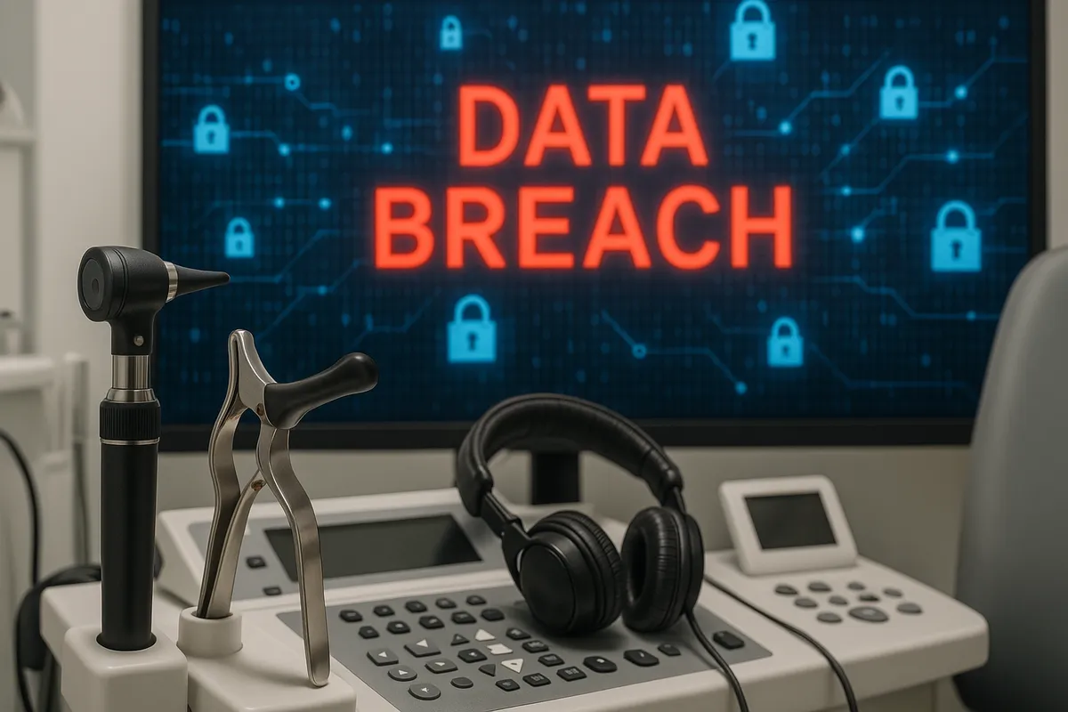 Cache Valley Ear Nose & Throat Data Breach Lawsuit Investigation