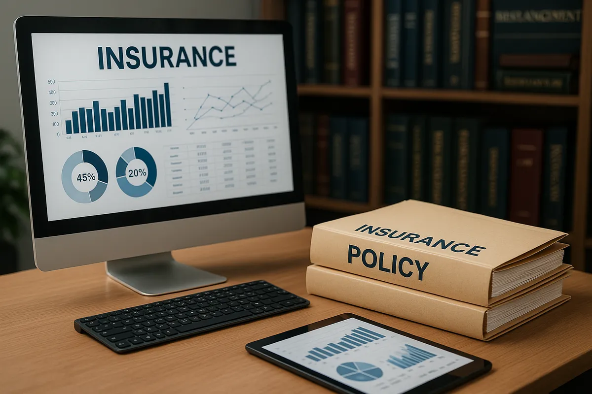 Risk & Insurance Education Alliance Data Breach: Names & SSNs Exposed