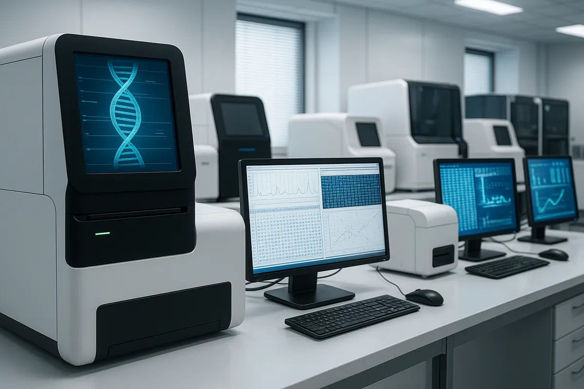 23andMe $50 Million Data Breach Class Action Settlement