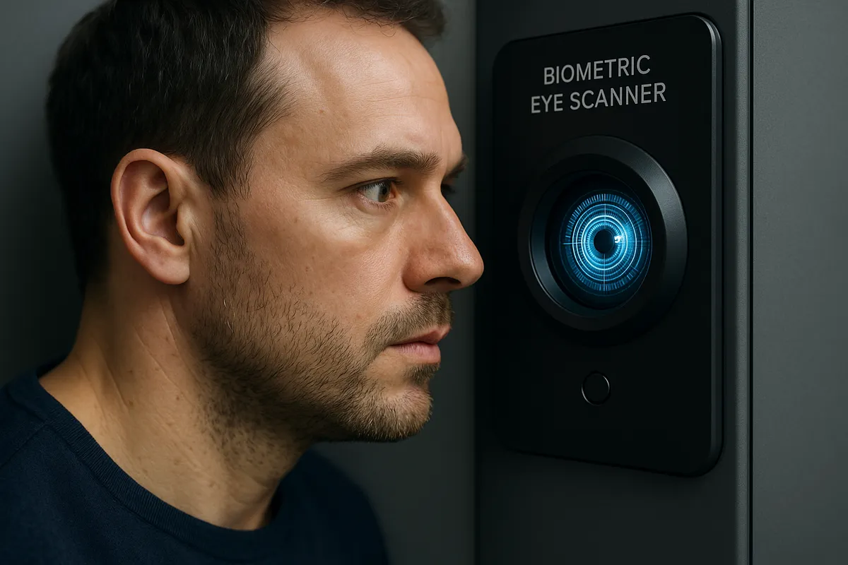 Viakable Manufacturing $417,750 Biometric Data Settlement Viakable Manufacturing $417,750 Biometric Data Settlement