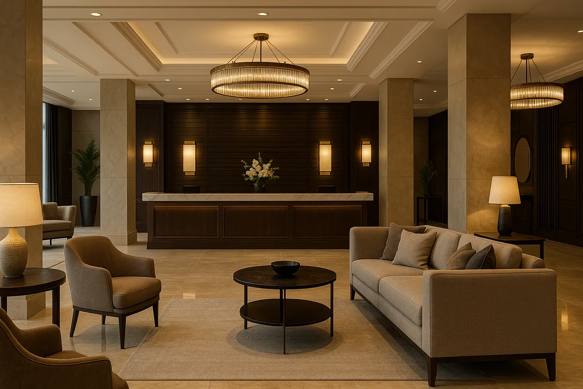 Summit Hotel Properties Data Breach: SSNs & Names Exposed