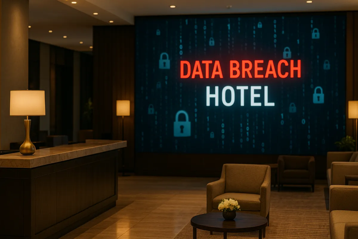 Summit Hotel Properties Data Breach Lawsuit Investigation