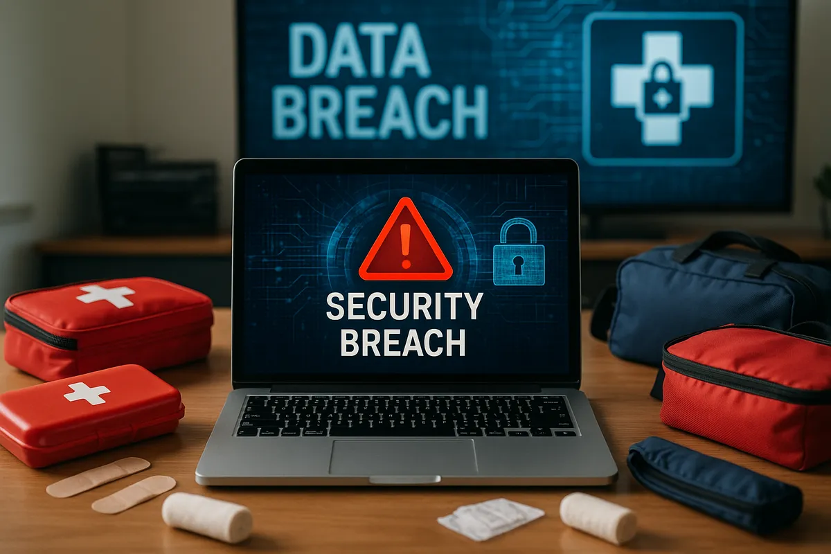 Fieldtex Products Data Breach Lawsuit Investigation