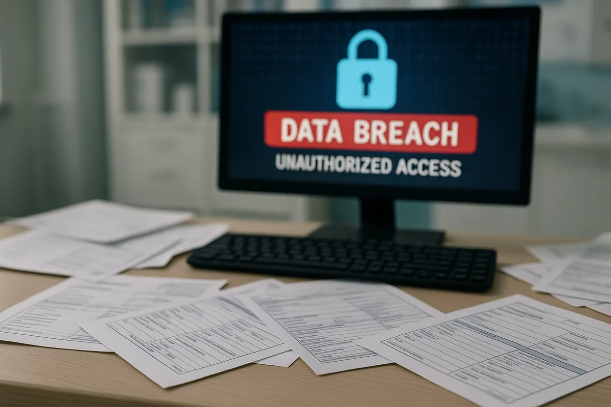 Harbor Regional Center Data Breach Lawsuit Investigation