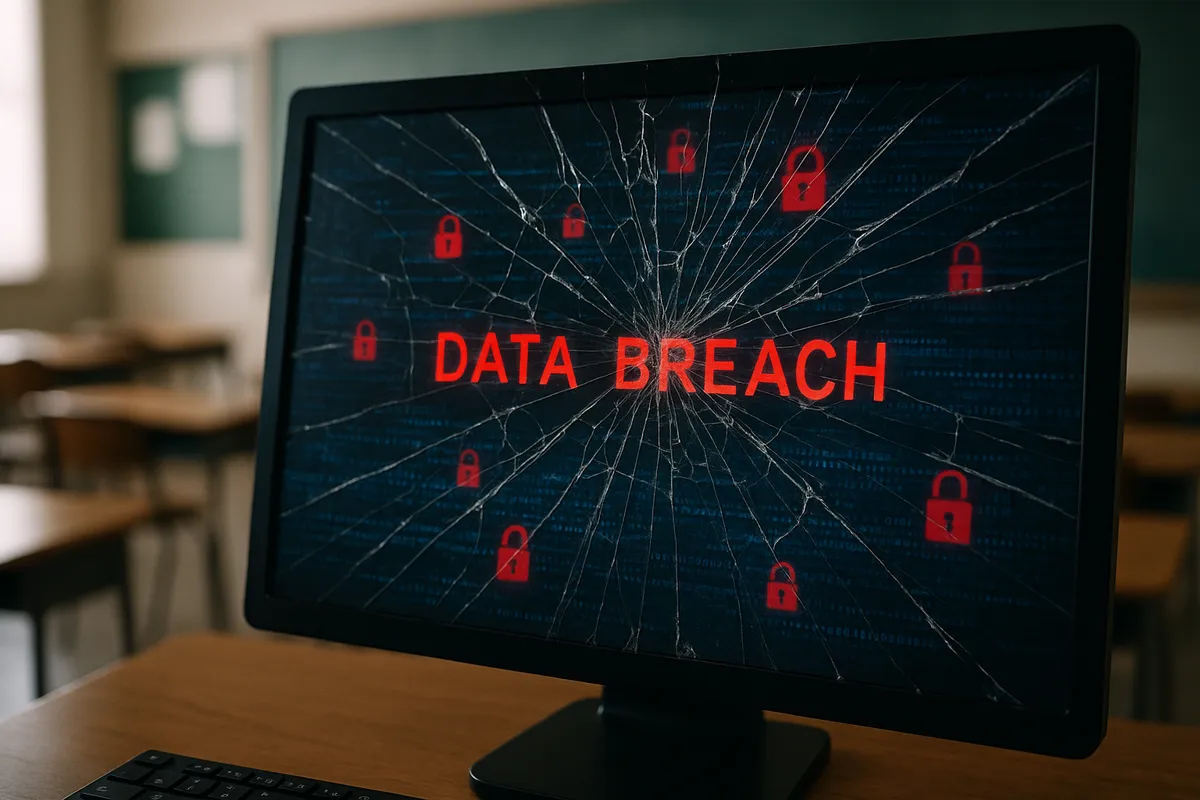 North Georgia Christian Academy Data Breach Lawsuit Investigation