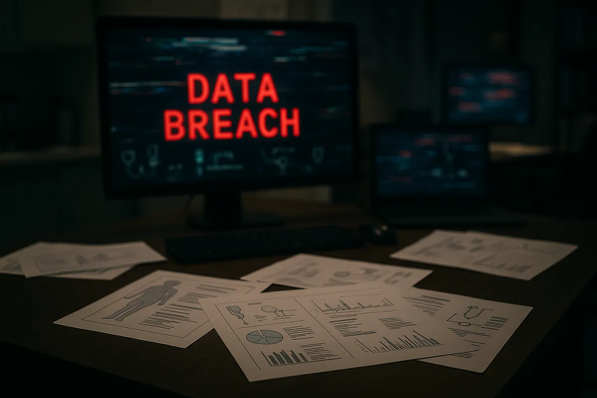 Avosina Data Breach Lawsuit Investigation