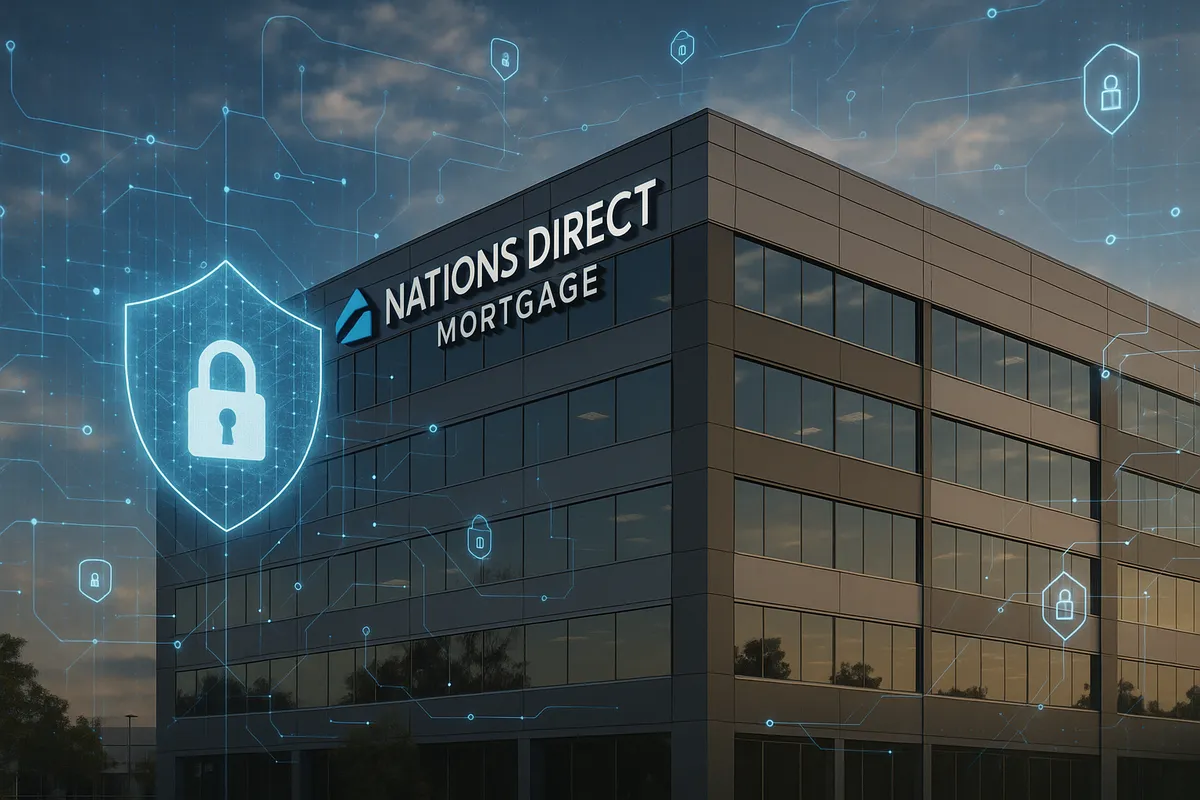 Nations Direct Mortgage Data Breach Class Action Settlement