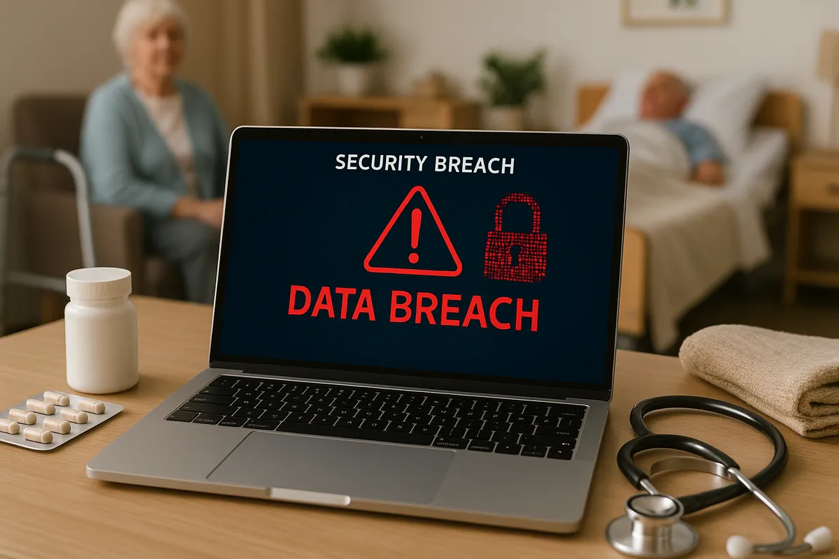 Heritage Communities Data Breach Lawsuit Investigation