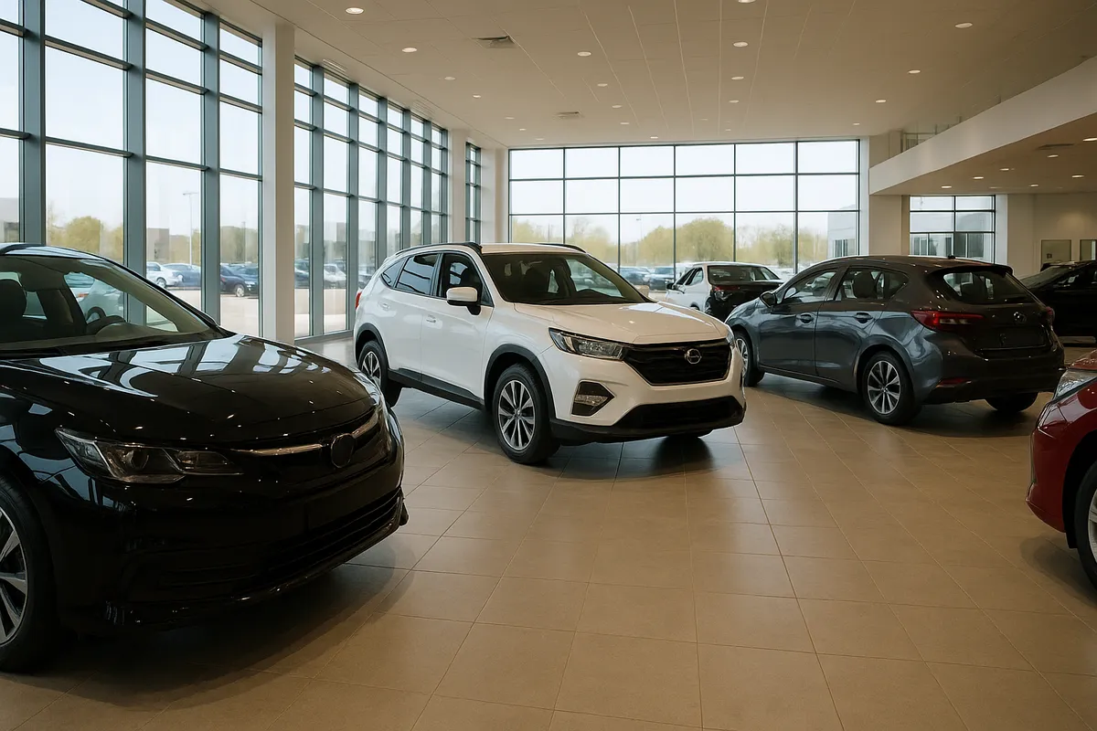 Edmunds.com Vendor Data Breach Exposes Social Security Numbers