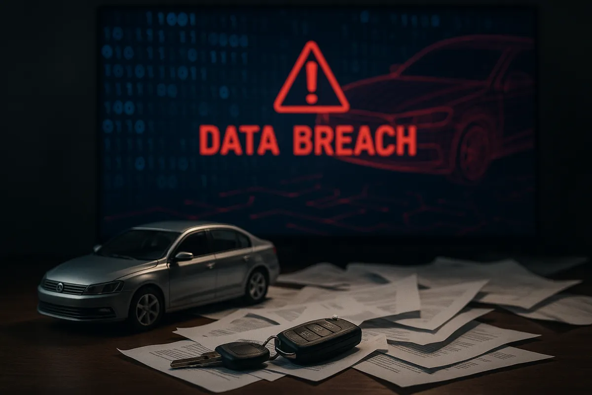 Edmunds Data Breach Lawsuit Investigation