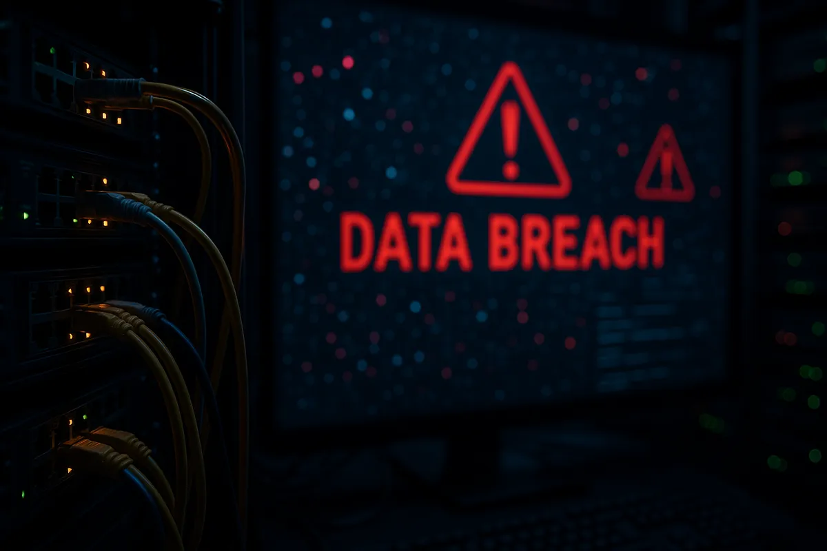 Discord Data Breach Lawsuit Investigation