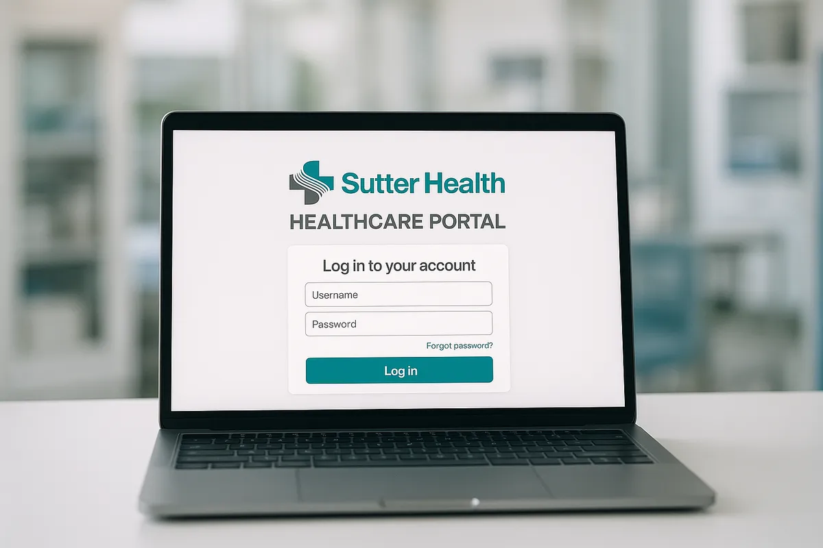 Sutter Health $21.5M Privacy Class Action Settlement
