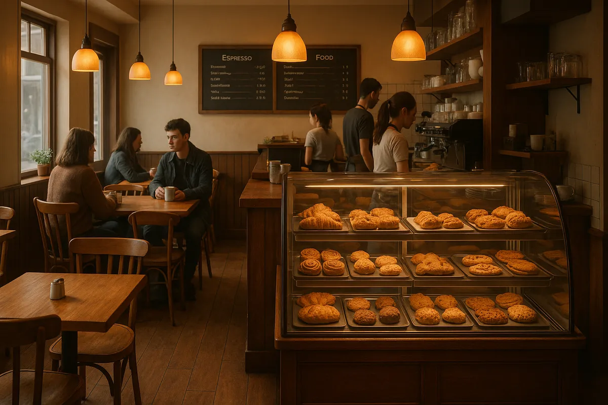 Pret A Manger $1.2M New York Wage and Hour Settlement 