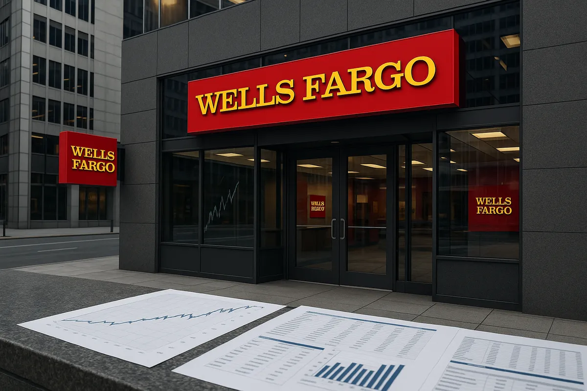Wells Fargo $85 Million Securities Class Action Settlement