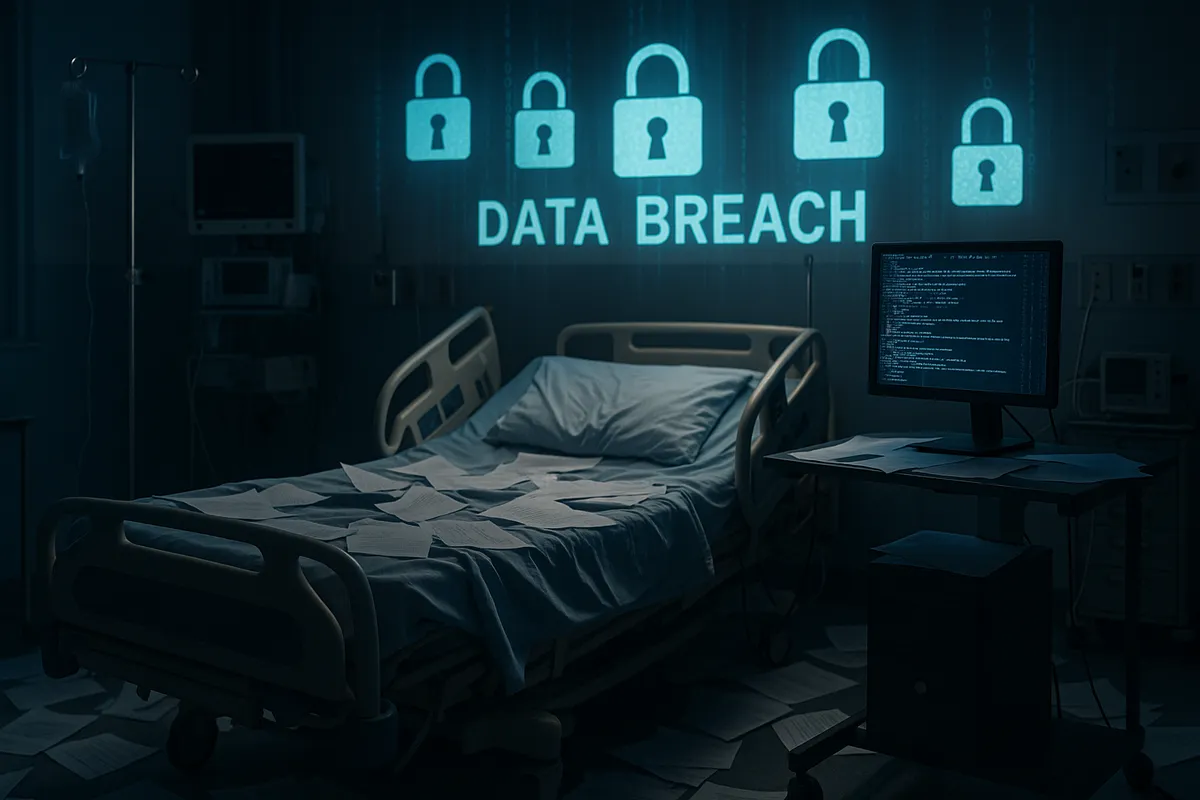 Persante Health Care Data Breach Lawsuit Investigation