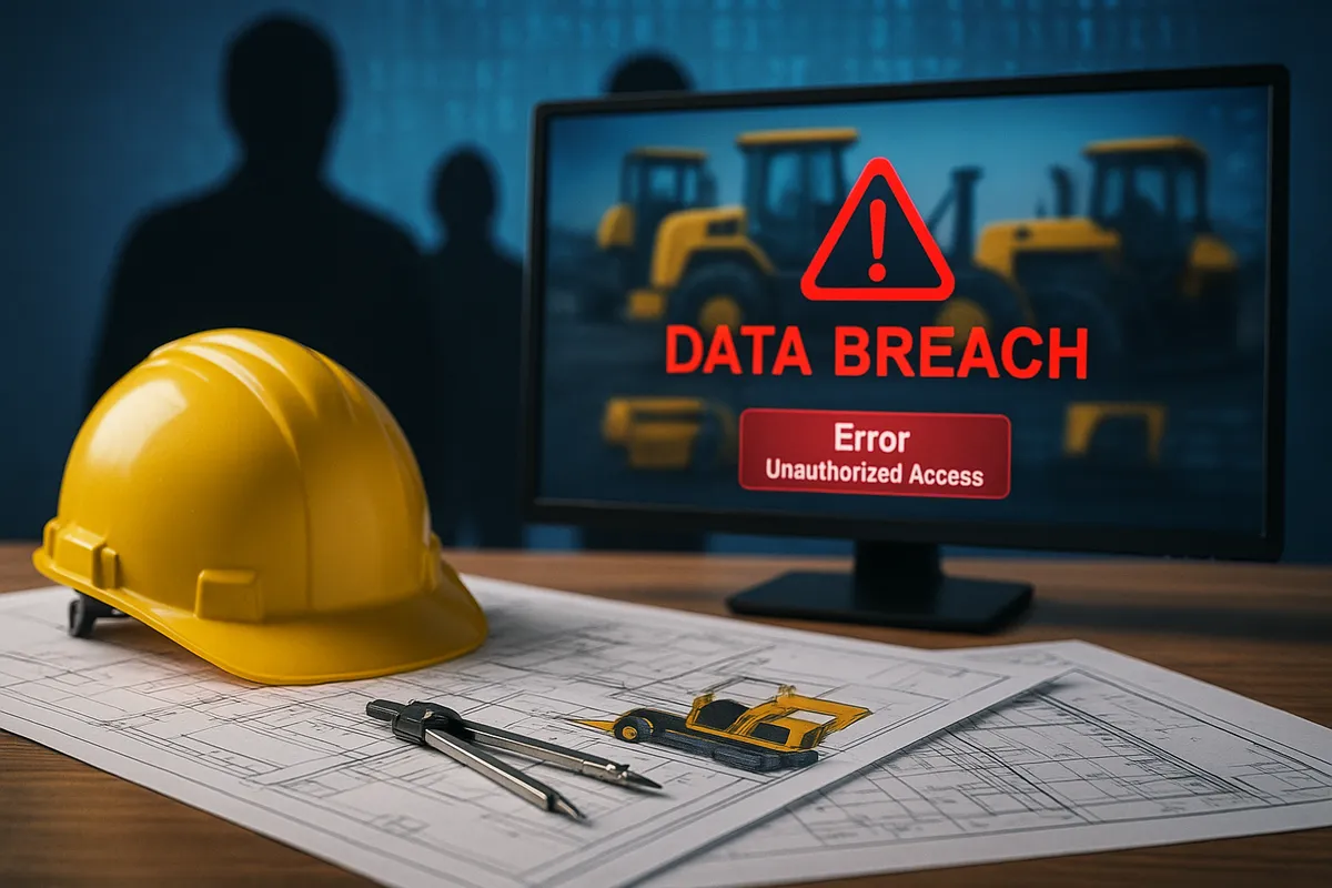 Takeuchi Data Breach Lawsuit Investigation