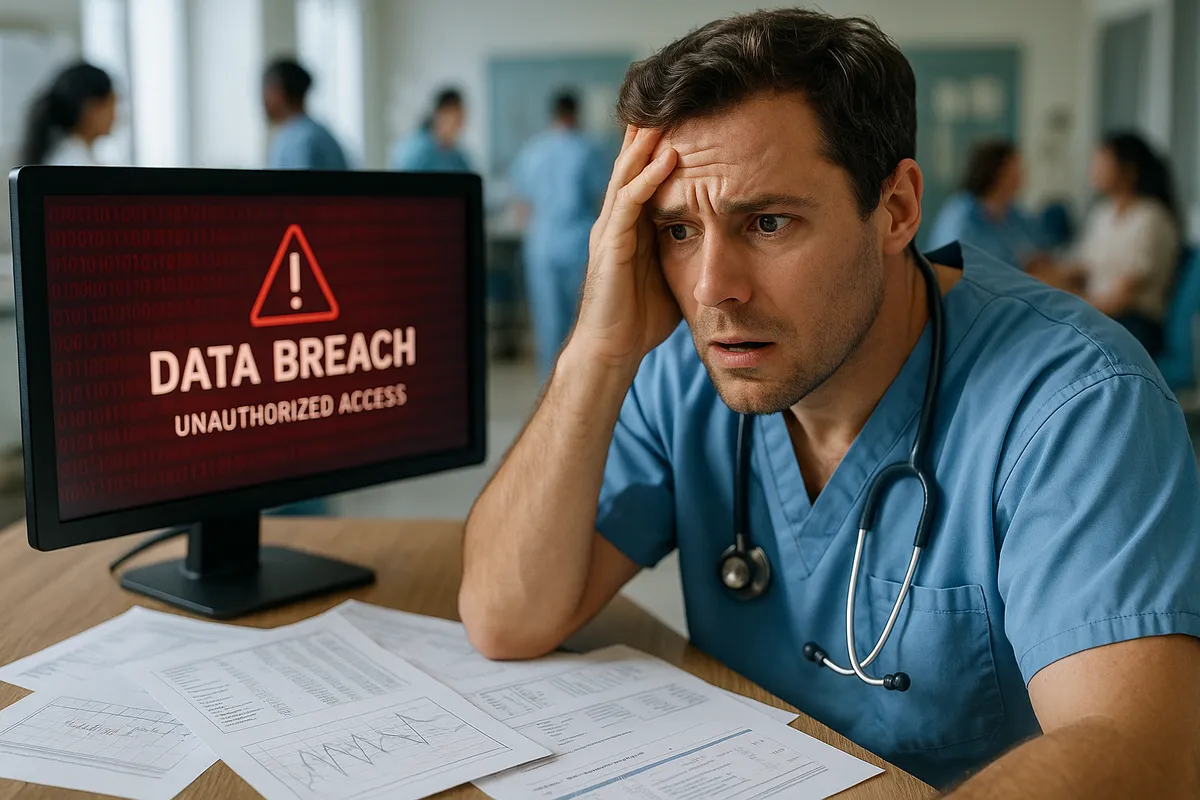 Wyandot Center Data Breach Lawsuit Investigation