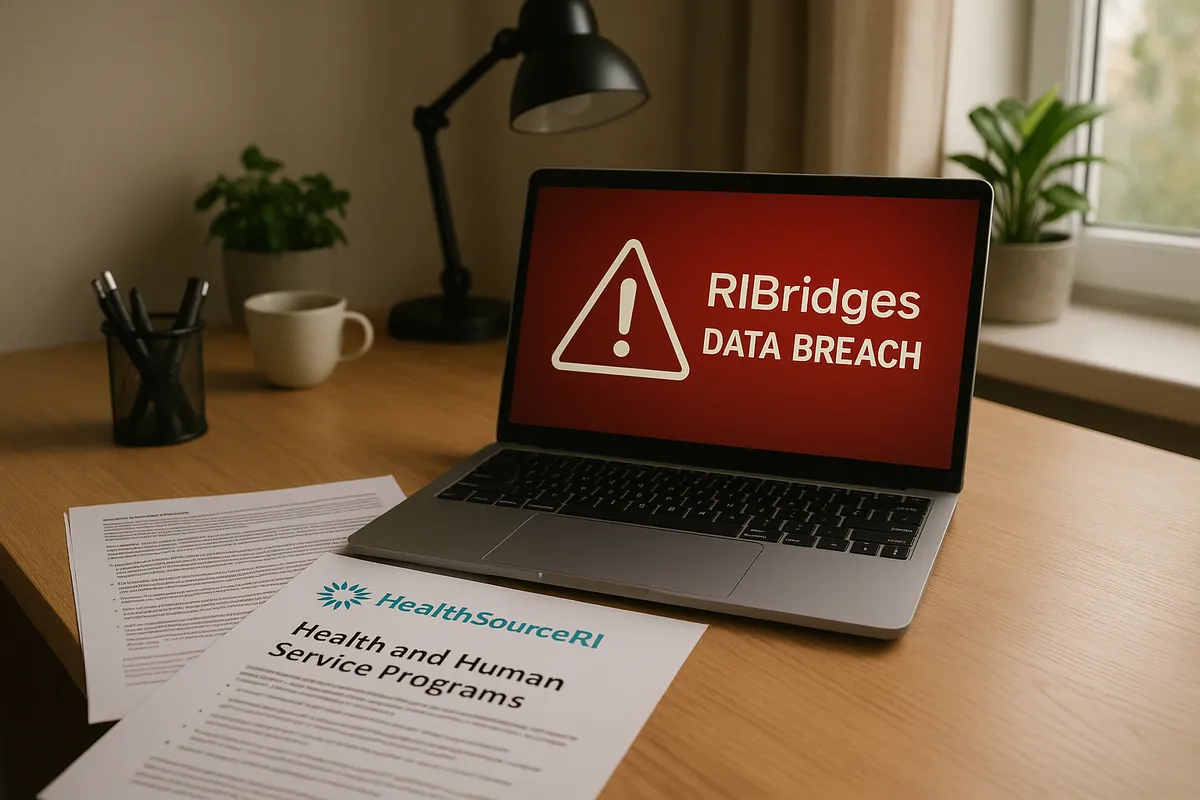 RIBridges $6.3M Data Breach Class Action Settlement