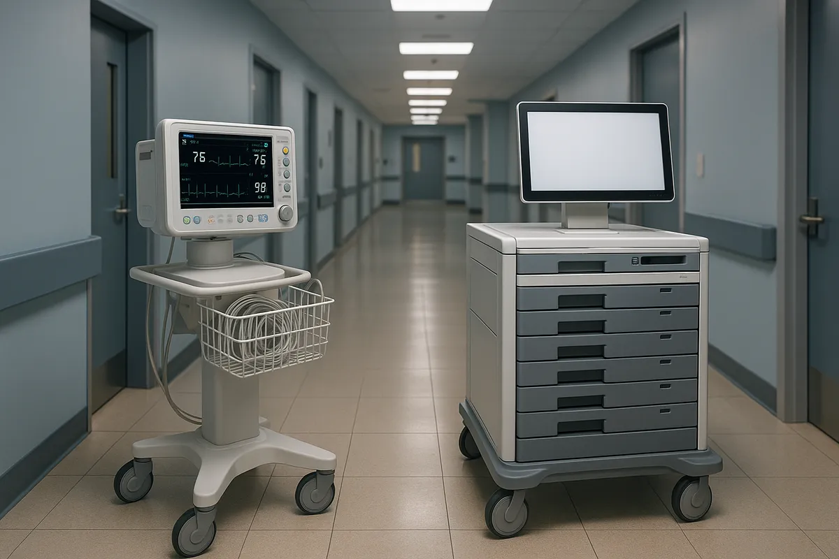 NKC Health Data Breach Exposes Sensitive Personal & Health Data