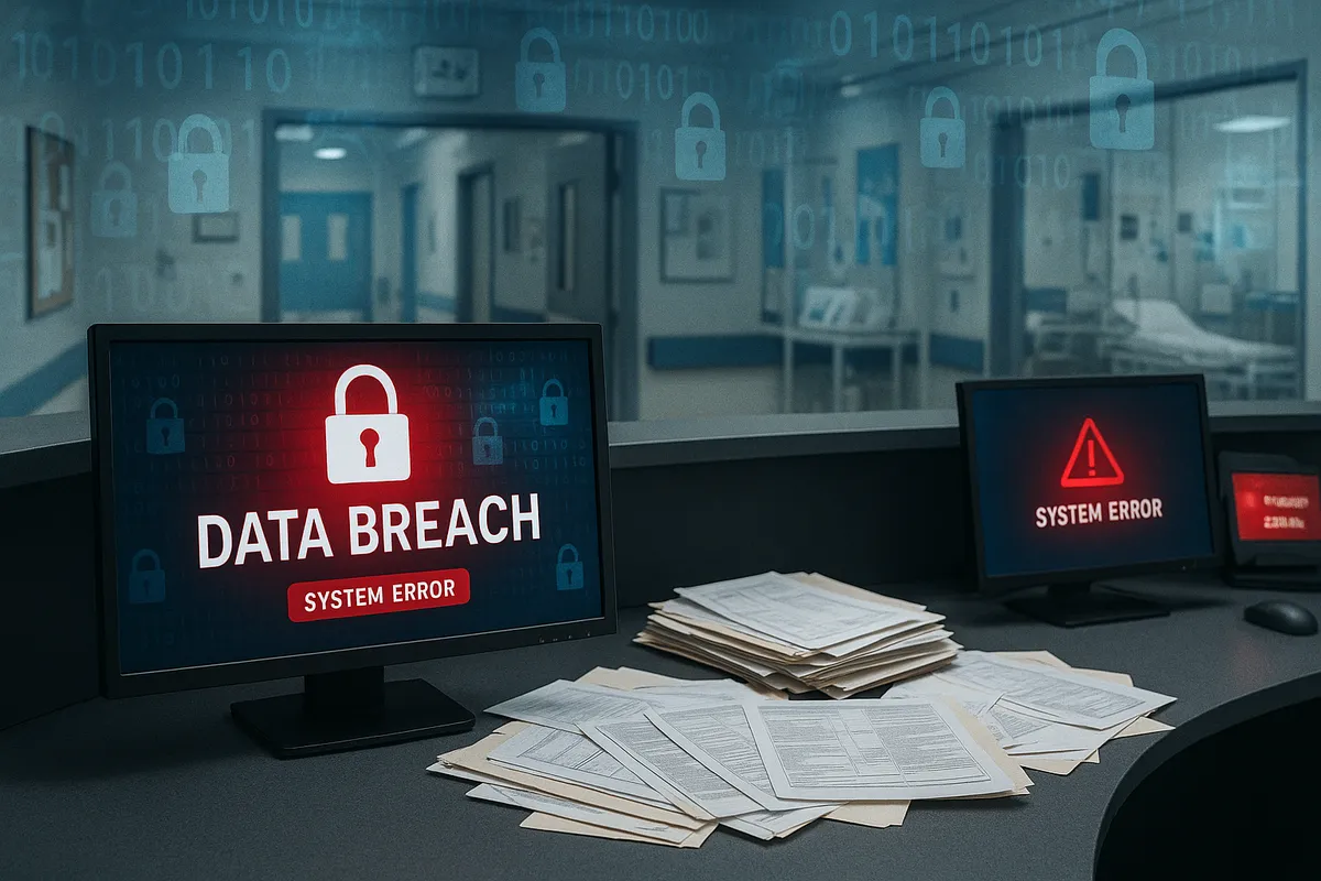 NKC Health Data Breach Lawsuit Investigation