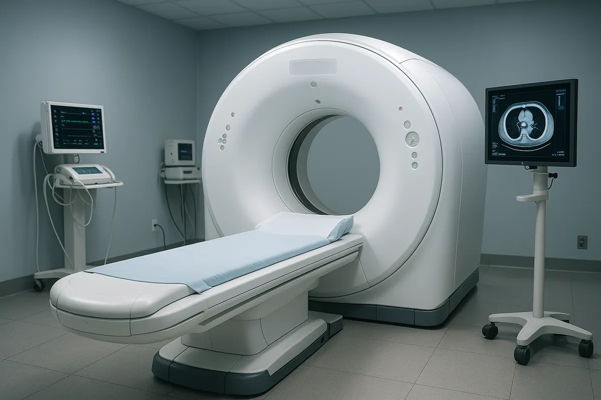 Visage Imaging Data Breach Exposes SSNs