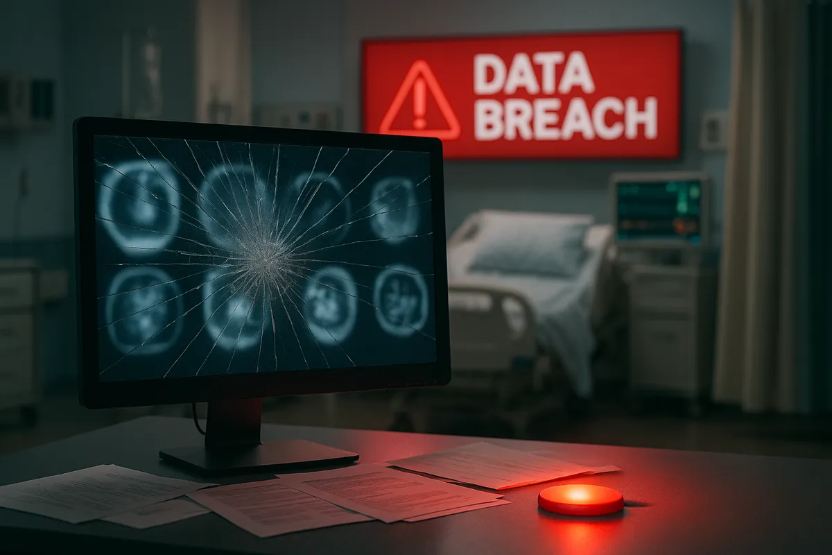 Visage Imaging Data Breach Lawsuit Investigation