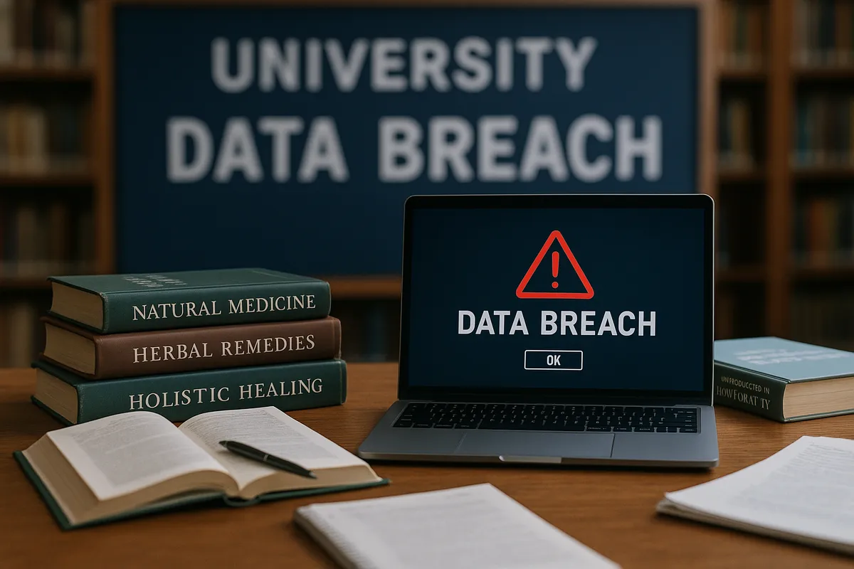 National University of Natural Medicine Data Breach Lawsuit Investigation