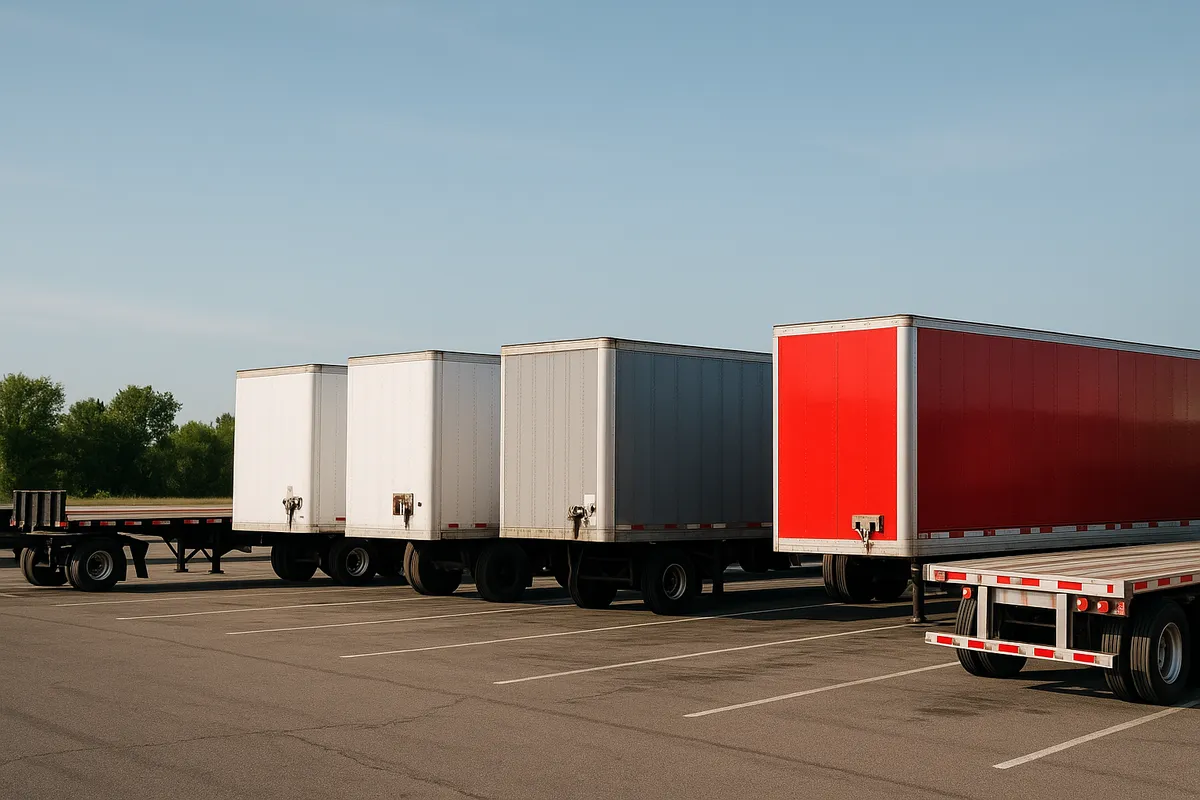 Trailer Transit Data Breach Exposes 8GB of PII