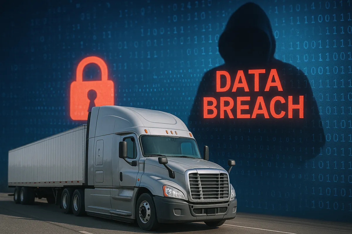 Trailer Transit Data Breach Lawsuit Investigation