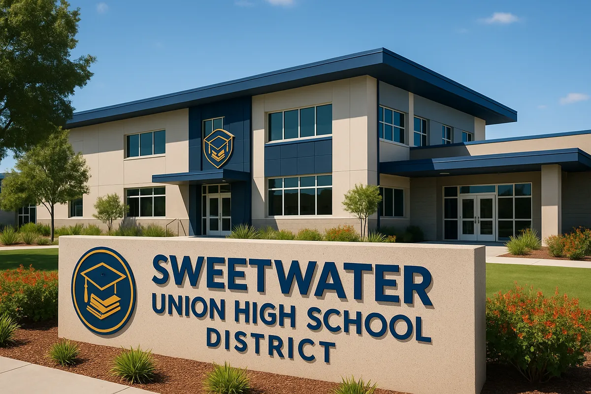 Sweetwater Union High School District Data Breach Settlement
