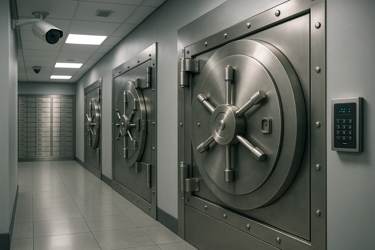 Sound Community Bank Data Breach Affects 5,503 in Washington