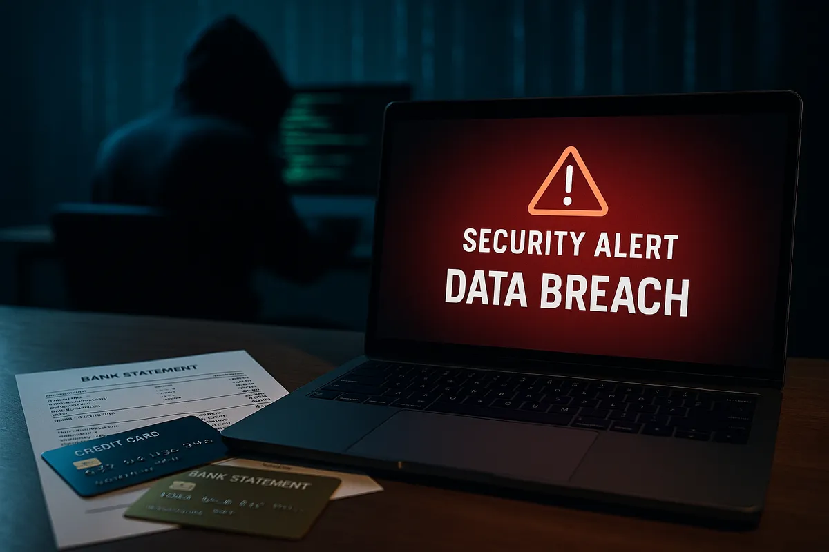 Industrial Credit Union Data Breach Lawsuit Investigation